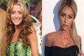Aubrey O’Day: ‘There’s been a lot of fat photos of Aubrey and I wasn’t even fat’